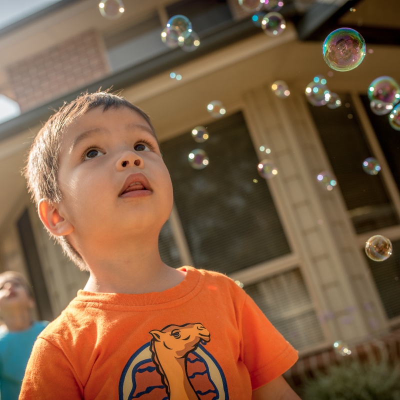 Understanding neuroscience can help children to succeed